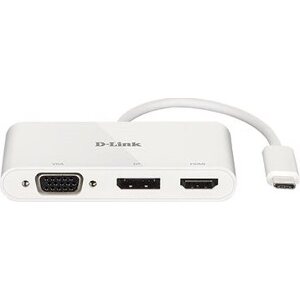 D-Link DUB-V310