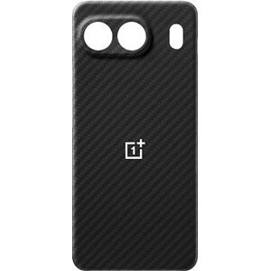 OnePlus Nord 4 Aramid Fiber Bumper Case