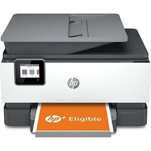 HP OfficeJet Pro 9010e All-in-One
