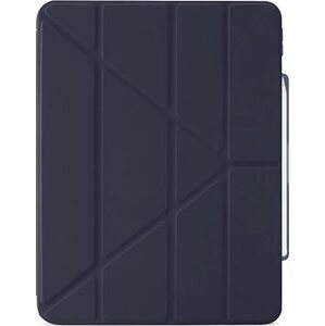 Pipetto Origami No3 Pencil Case Dark Blue iPad Air 13" (2024)