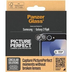 PanzerGlass Camera Samsung Galaxy Z Flip6
