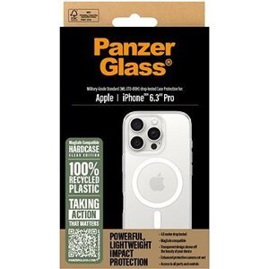 PanzerGlass Kryt Apple iPhone 16 Pro HardCase MagSafe