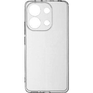 FIXED Story na Xiaomi Redmi 13 4G/Poco M6/M6 Plus 5G číre