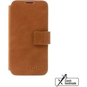 FIXED ProFit pro Apple iPhone 16 Pro Max hnědé