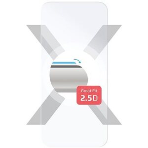 FIXED pro Apple iPhone 16 Pro čiré