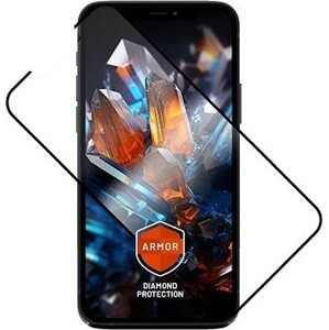 FIXED Armor s Anti-dust aplikátorom na Apple iPhone 12/12Pro/13/13Pro/14 čierne