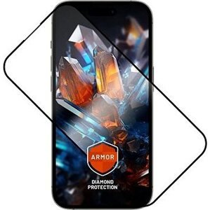 FIXED Armor s AR vrstvou a Anti-dust aplikátorom na Apple iPhone 14 Pro čierne