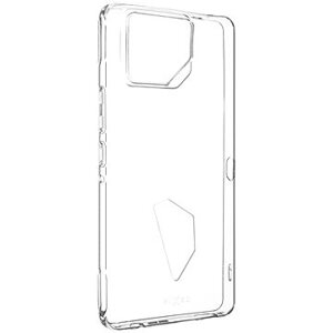 FIXED Story na Asus ROG Phone 8 číry