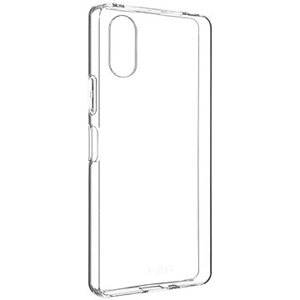 FIXED Story na Sony Xperia 10 VI priesvitný