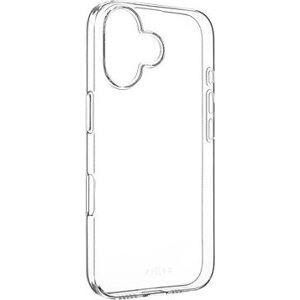 FIXED Story AntiUV pre Apple iPhone 16 číry