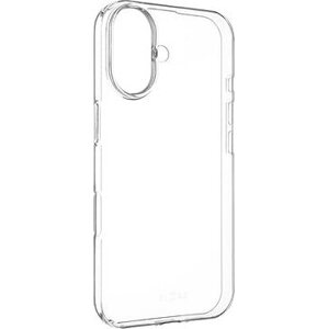 FIXED Skin pre Apple iPhone 16 06 mm číry