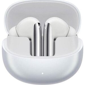 QCY HT08 MeloBuds Pro biele