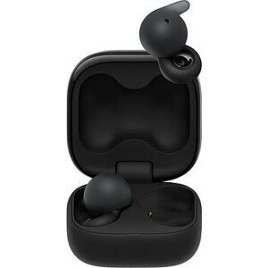 Sony True Wireless LinkBuds Open, čierne