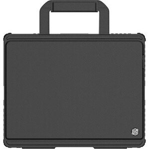 Nillkin Bumper GO Keyboard Case pre Apple iPad Pro 12.9 2020/2021/2022/ Air 13 2024 Black