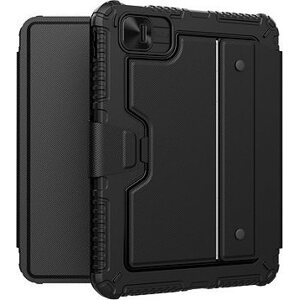 Nillkin Bumper Combo Keyboard Case pre Apple iPad 10,9 2022 Black