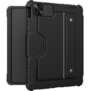 Nillkin Bumper Combo Keyboard Case pre Apple iPad Air 4/5/10.9 2020/11 2024/Pro 11 2020/2021/2022