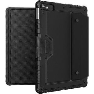 Nillkin Bumper Combo Keyboard Case pre Apple iPad 10.2 2019/2020/2021 Black