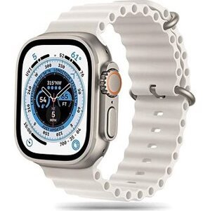 Tech-Protect Iconband Pro na Apple Watch 42/44/45/49 mm, beige