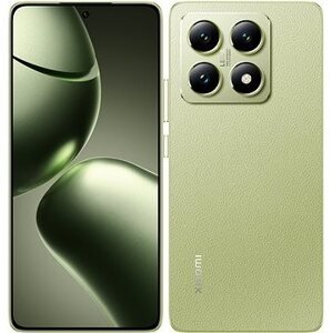 Xiaomi 14T 12 GB/256 GB Lemon Green