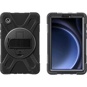 4smarts Rugged Case Grip for Samsung Galaxy Tab A9