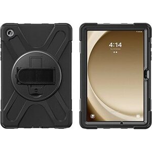 4smarts Rugged Case Grip for Samsung Galaxy Tab A9+