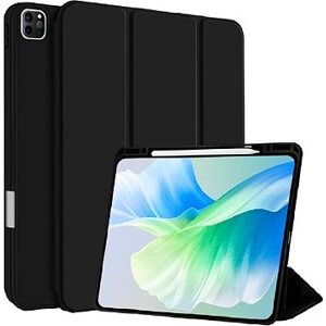 4smarts Folio Case Basic for Apple iPad Pro 13" (M4, 2024)