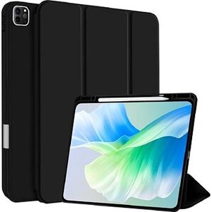 4smarts Folio Case Basic for Apple iPad Pro 11" (M4, 2024)