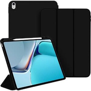4smarts Folio Case Basic for Apple iPad Air 13" (M2, 2024)