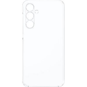 Samsung zadný kryt na Galaxy A16 priehľadný