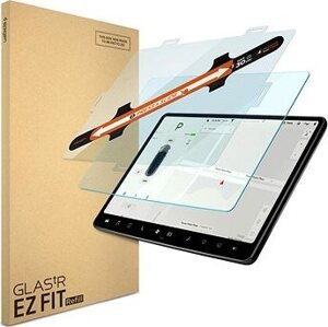 Spigen Tesla EZ Fit Refill Anti Glare Screen Protector 1 Pack Tesla Model Y/3