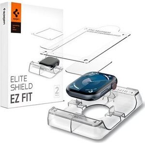 Spigen Eliteshield EZ Fit Transparency Apple Watch 10 42 mm