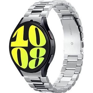 Spigen Modern Fit 316L Silver Samsung Galaxy Watch7 44/40mm