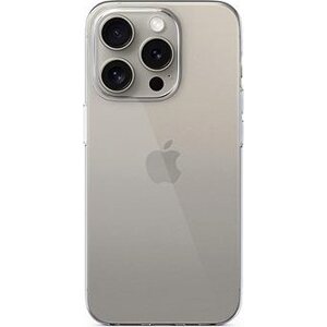 Spello číry kryt iPhone 16 Pro