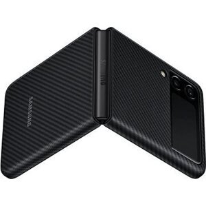 Spigen Air Skin Aramid Black Samsung Galaxy Z Flip6