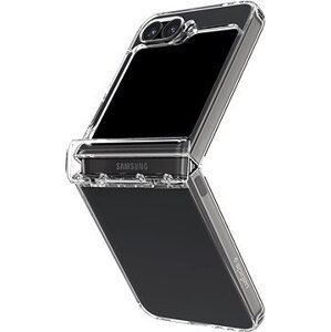 Spigen Ultra Hybrid Pro Crystal Clear Samsung Galaxy Z Flip6