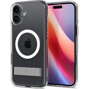Spigen Ultra Hybrid S MagSafe Crystal Clear iPhone 16