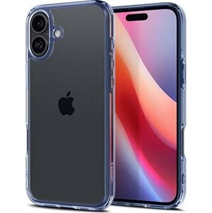 Spigen Ultra Hybrid Sky Crystal iPhone 16