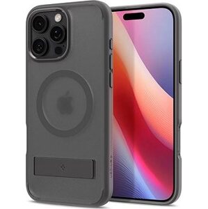 Spigen Ultra Hybrid S MagSafe Frost Gray iPhone 16 Pro Max