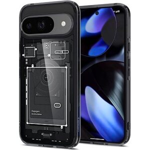 Spigen Ultra Hybrid Zero One Google Pixel 9 Pro/Pixel 9