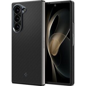 Spigen Air Skin Aramid Black Samsung Galaxy Z Fold6