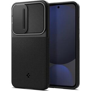 Spigen Optik Armor Black Samsung Galaxy S24 FE