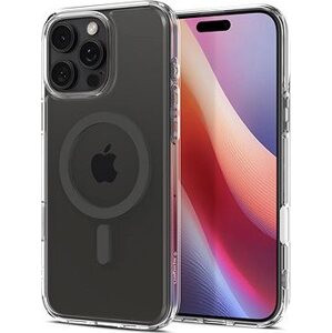 Spigen Ultra Hybrid T MagSafe Graphite iPhone 16 Pro