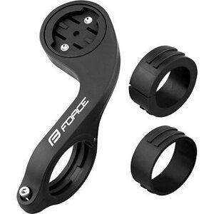 Force Držiak počítača garmin predsadený 31,8/25,4 mm