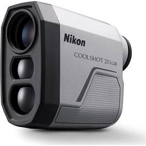 Nikon Coolshot 20i GIII