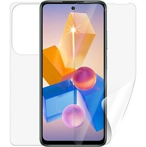 Screenshield INFINIX Hot 40 PRO fólia na celé telo