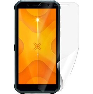 Screenshield MYPHONE Hammer Energy X fólia na displej