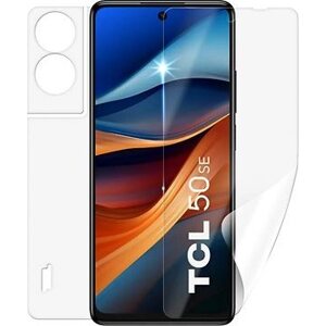 Screenshield TCL 50SE fólia na celé telo