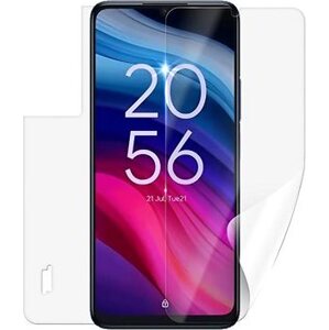 Screenshield TCL 505 fólia na celé telo
