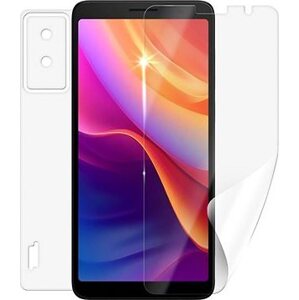 Screenshield TCL 501 fólia na celé telo