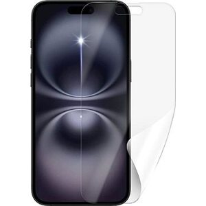 Screenshield APPLE iPhone 16 Plus fólia na displej
